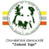 Kólie Zelené tuje