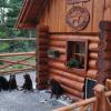 Chovateľská stanica používateľa Lab s Valley