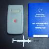 Čítacie zariadenie mikročipu, aplikátor mikročipu, Pet Passport
