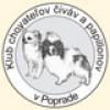 Klub chovateľov čiváv a papillonov v Poprade