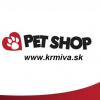 Obchod s chovateľskými potrebami používateľa petshop