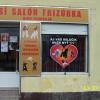 Salón pre psíkov pridal používateľ Frizurka