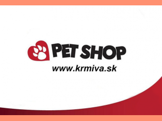 Obchod s chovateľskými potrebami používateľa petshop