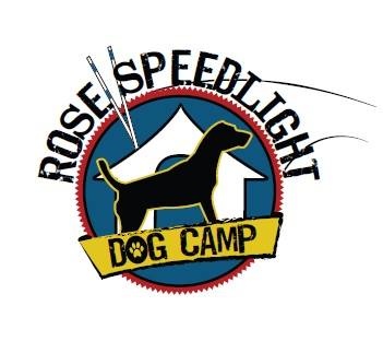 Rose Speedlight Dog Camp