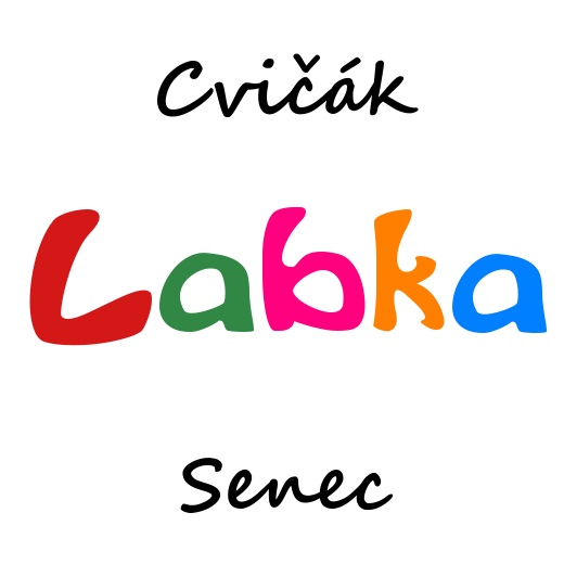 Cvičák Labka v Senci