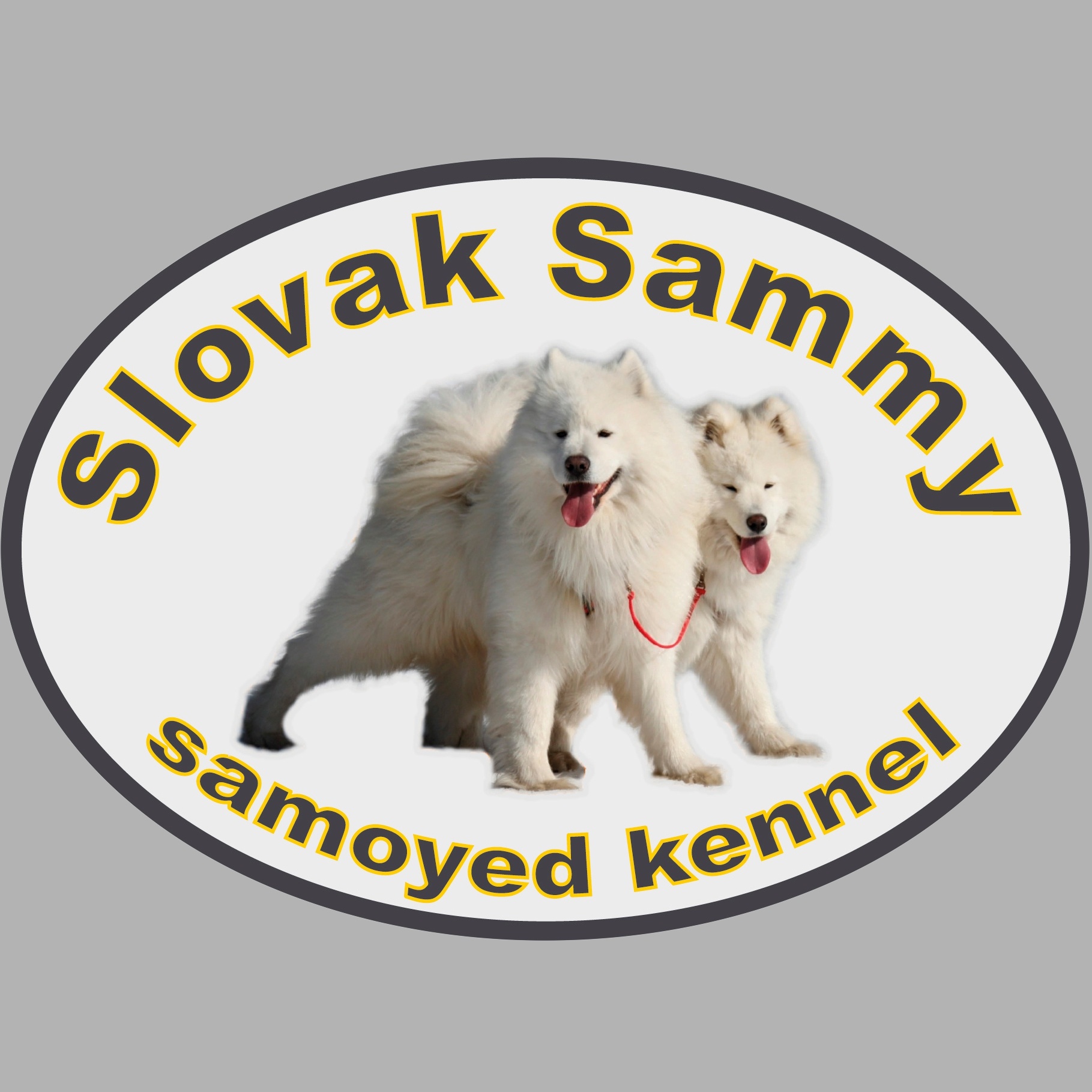 Slovak Sammy