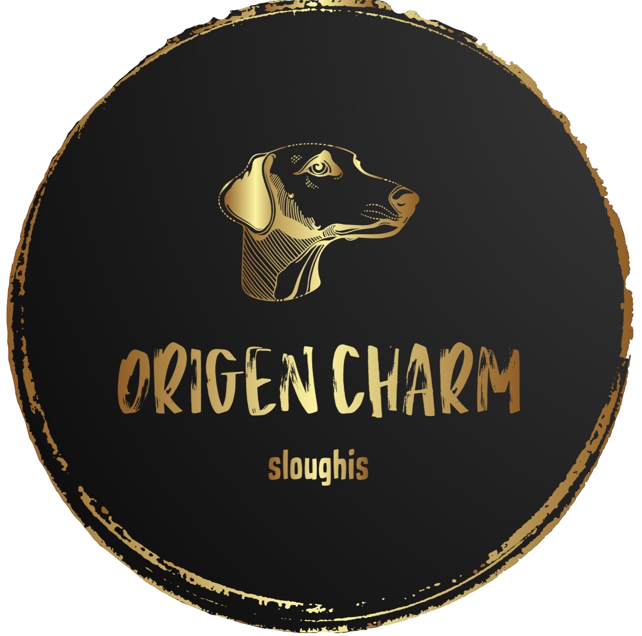 Origen Charm