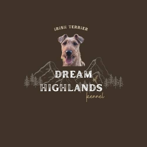 Dream of Highlands Kennel