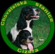 Chovateľská stanica používateľa CHS CIZERA