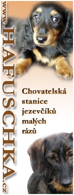 Chovateľská stanica používateľa Hafuschka