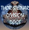 Thor Steinar division dogs