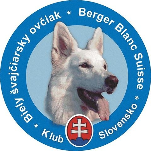 Klub Bieleho švajčiarskeho ovčiaka 