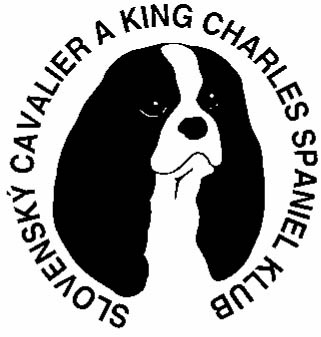 Slovenský Cavalier a King Charles Spaniel klub