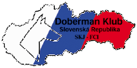 Doberman klub