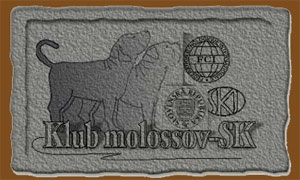 Klub molossov SK