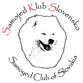 Samojed Klub Slovensko