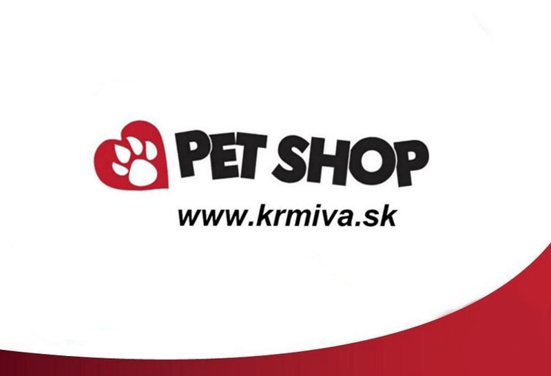 Obchod s chovateľskými potrebami používateľa petshop