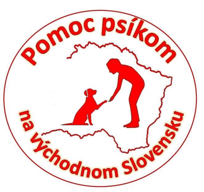 Oz pomoc psikom na vychodnom Slovensku