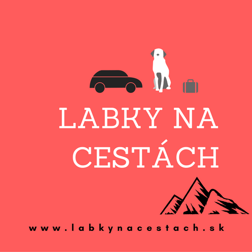 Labky na cestách