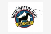 Rose Speedlight Dog Camp