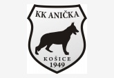 KK Anička Košice