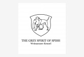 The Grey Spirit of Spish