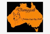 danggali