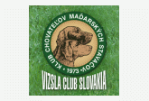 Klub chovateľov maďarských stavačov Slovenska - Vizsla Club Slovakia