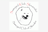 Samojed Klub Slovensko