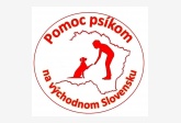 Oz pomoc psikom na vychodnom Slovensku