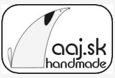 AAJ - handmade