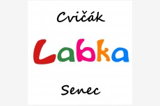 Cvičák Labka v Senci