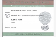 Korlat Farm