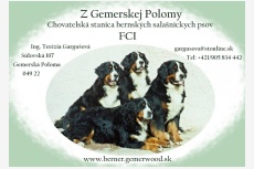 Chovateľská stanica používateľa gargusova