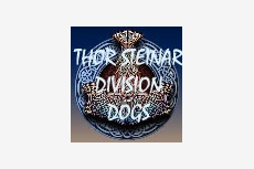 Thor Steinar division dogs