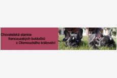 Chovateľská stanica používateľa z Olomouckého království