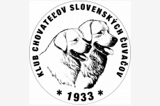 Klub chovateľov Slovenských čuvačov