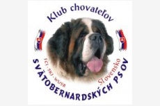 Klub chovateľov Svätobernardských psov