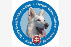 Klub Bieleho švajčiarskeho ovčiaka 