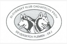 Slovenský klub chovateľov psov severských plemien