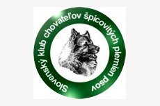 Slovenský klub chovateľov špicovitých plemien psov