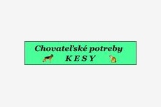 Obchod s chovateľskými potrebami používateľa Kesy