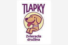 Tlapky - hotel a škôlka pre psy