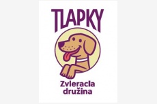 Tlapky - hotel a škôlka pre psy