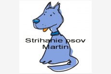 Obrázok používateľa Strihanie psov Veterinárna klinika Martin