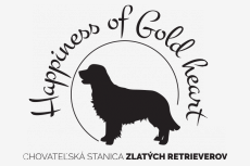 Obrázok používateľa Happiness of Gold heart