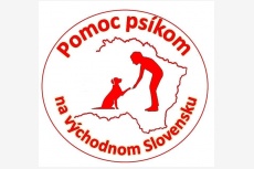 Oz pomoc psikom na vychodnom Slovensku