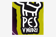 Pes v núdzi o. z.