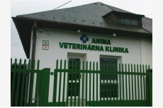 Veterinárna klinika Anima