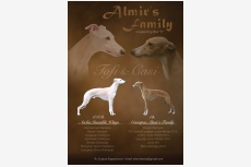 Vrh E - Almir´s Family